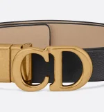 Reversible Saddle Belt - Image 6